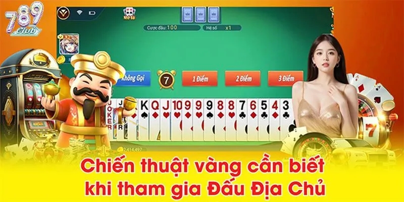 Bí quyết vàng giúp bạn 'thắng đậm' mọi ván đấu