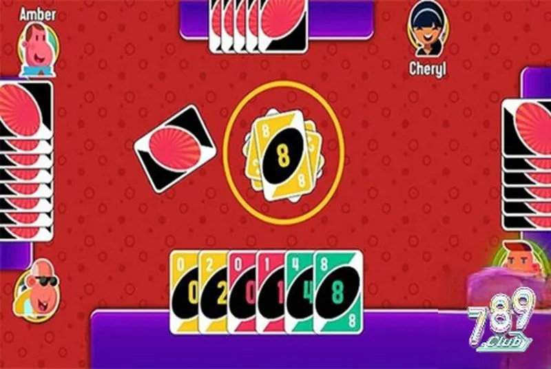 Học cách chơi U lầy cực kì dễ hiểu cho người mới
