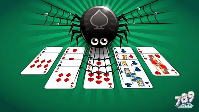 Luật chơi Solitaire cực dễ cho ai đang tập chơi