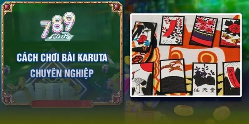 Người mới bắt đầu chơi Karuta 789club cần những hướng dẫn nào?