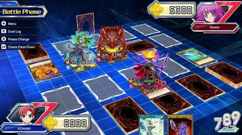 Những thứ cần thiết để chơi Yugioh