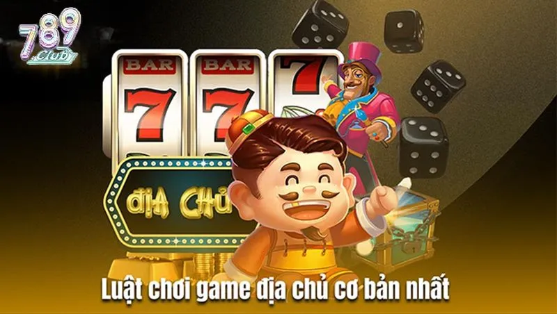Phổ biến luật chơi đấu địa chủ cơ bản nhất