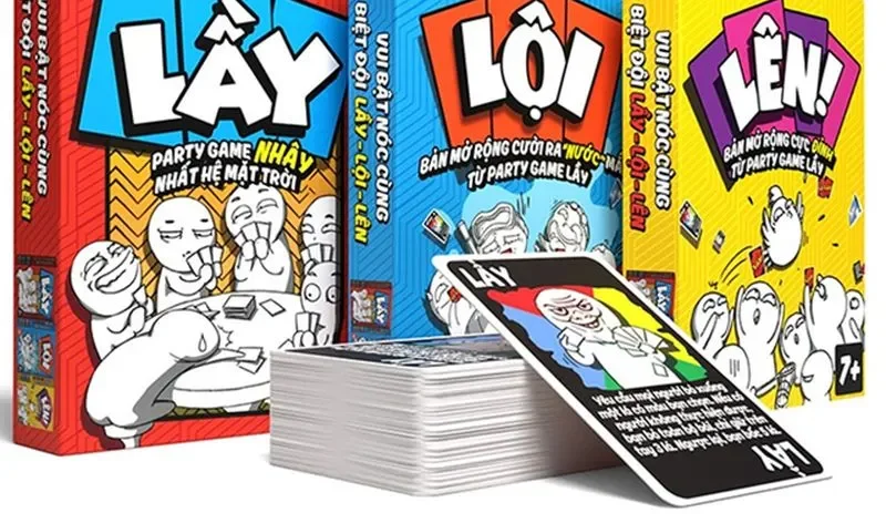Tổng quan game bài u lầy 789club