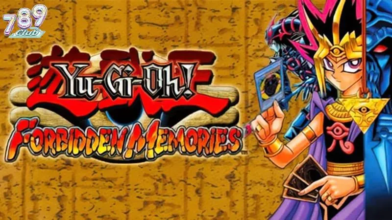 Tổng quan game thẻ bài Yugioh 789club