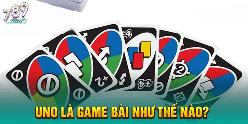 Tổng quan game UNO mở rộng 789club