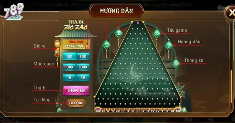 Hướng dẫn bet thủ mới cách chơi cực đơn giản
