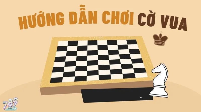 Khám phá một số luật cờ vua quan trọng cần biết