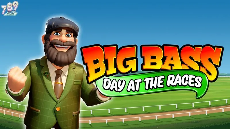 Tuyệt chiêu giúp bạn luôn thắng khi chơi Day at the Races